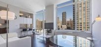 Apartament USA, NEW YORK, RIVERSIDE BOULEVARD
