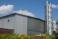 Teren przemysłowy w Szczecinie za 61,1 mln PLN