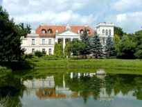 Zespół pałacowo-parkowy w Wielkopolsce za 4,9 mln PLN