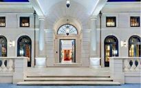 Rezydencja, USA, 172 BLISS CANYON RD, Bradbury, 91008,za 68,8 mln USD