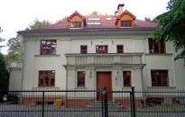 WGN sprzedaje dworek w Szczecinie za 4,25 mln PLN