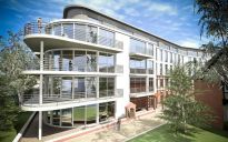 WGN sprzedaje pensjonat w Ustce za 4,98 mln PLN