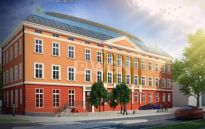 WGN sprzedaje kamienicę w Lesznie za 2,78 mln PLN