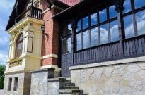 WGN wyłącznym agentem sprzedaży pensjonatu za 3,5 mln PLN